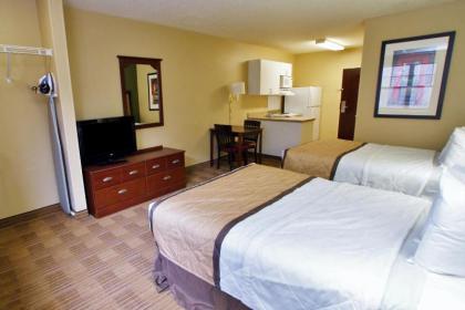 Extended Stay America Suites - Tampa - North - USF - Attractions - image 10