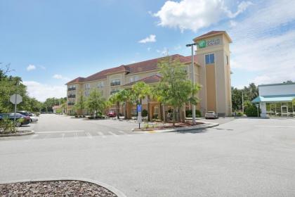 Holiday Inn Express tampa North telecom Park an IHG Hotel tampa Florida